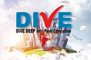 DIVE DEEP into Real Education